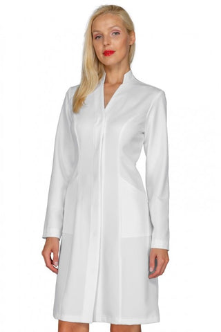 Camice donna mistocotone 2-Pockets Acapulco - 2