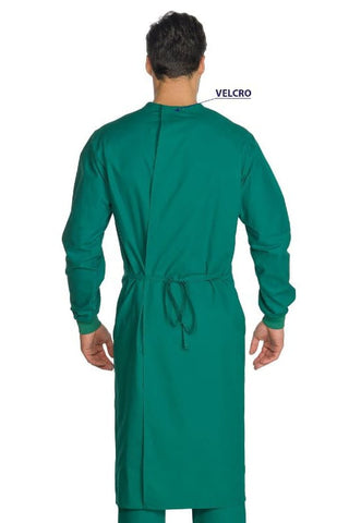 Camice cotone Chirurgo Durban - 2