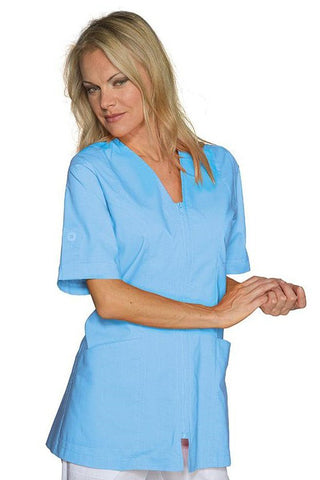 Casacca donna mistocotone 2-Pockets Benidorm - 2