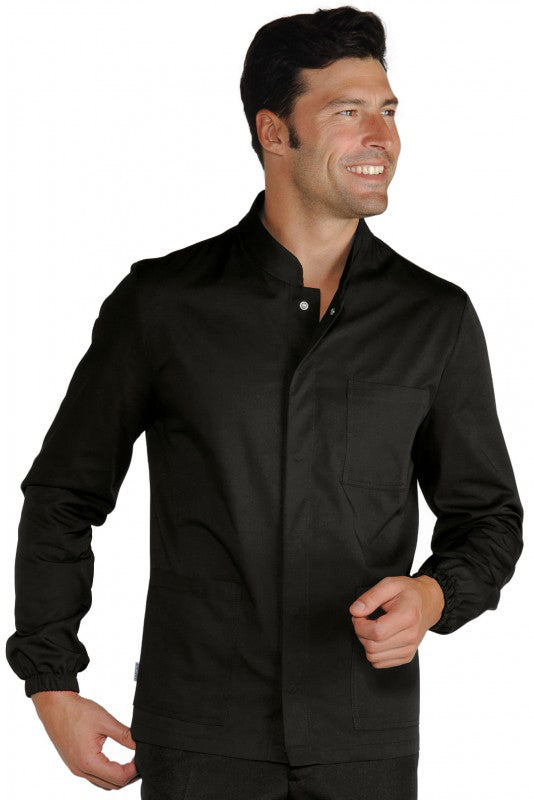 Casacca coreana mistocotone Isacco Corfù