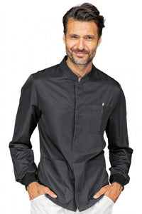 Casacca coreana microfibra Isacco Corfù