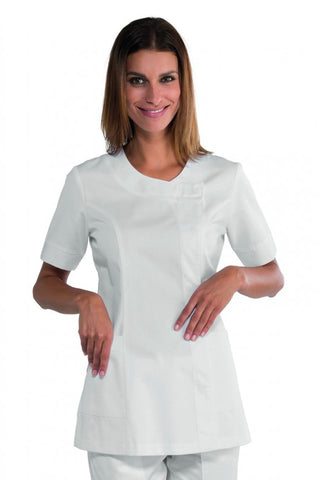 Casacca donna mistocotone 2-pocket Delhi - 2