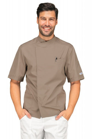 Casacca uomo mistocotone Isacco Philadelphia - 2