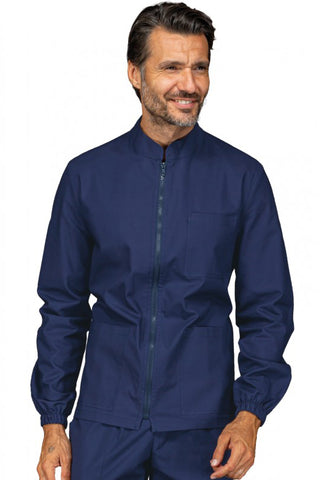 Casacca unisex cotone 3-Pockets Samarcanda - 2