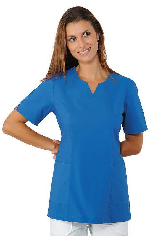 Casacca donna cotone 2-Pockets Tiffany