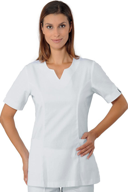 Casacca donna cotone 2-Pockets Tiffany