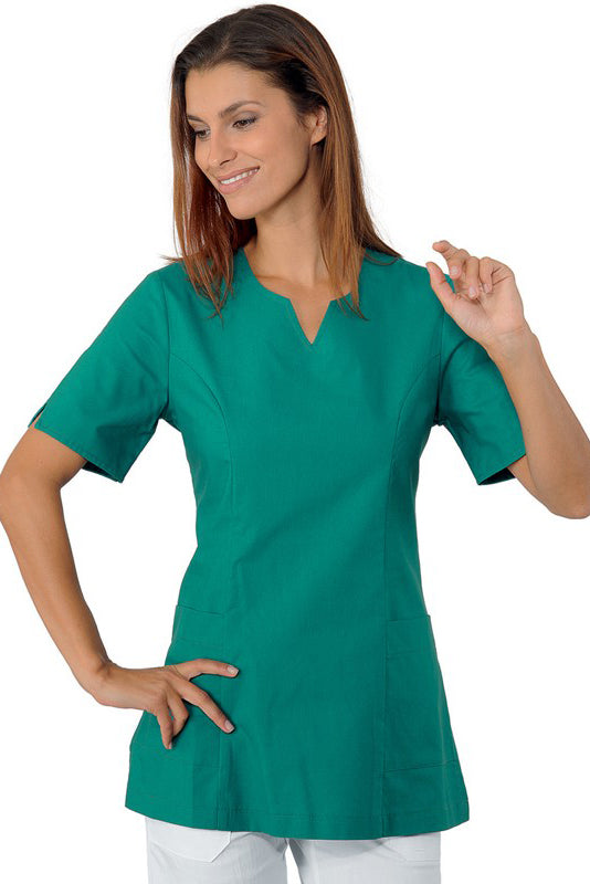 Casacca donna cotone 2-Pockets Tiffany