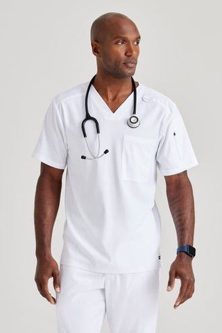 Casacca Barco top 2-pocket Murphy