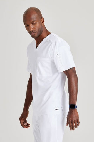 Casacca Barco top 2-pocket Murphy - 2