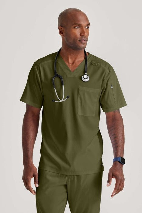 Casacca Barco top 2-pocket Murphy