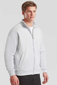 Felpa Premium Sweat Jacket