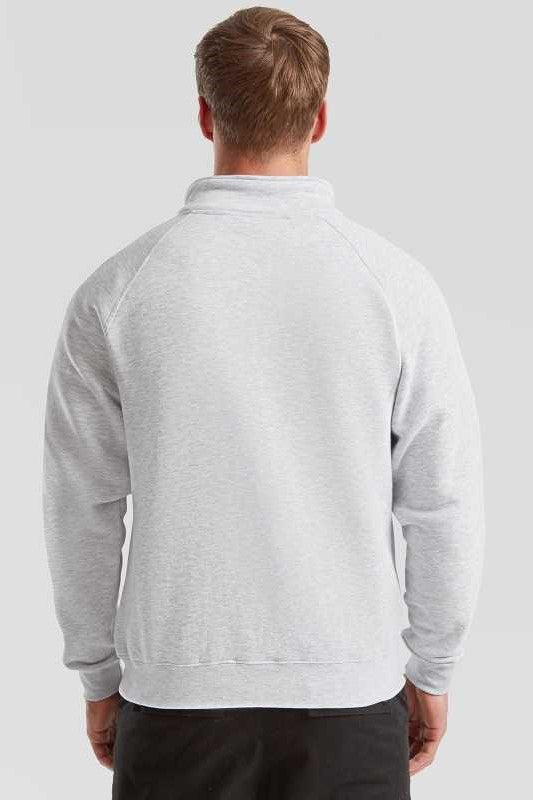 Felpa Premium Sweat Jacket