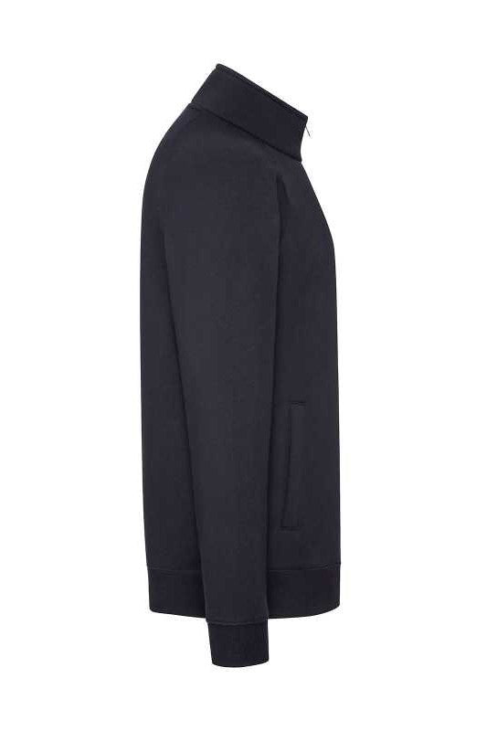 Felpa Premium Sweat Jacket