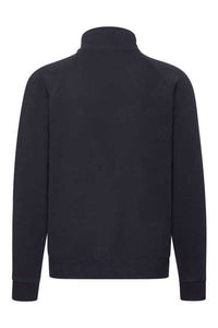 Felpa Premium Sweat Jacket