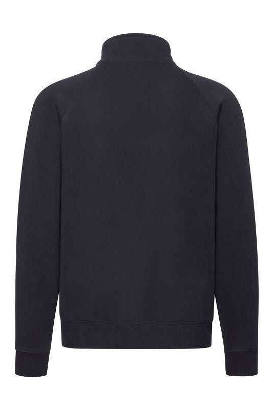 Felpa Premium Sweat Jacket