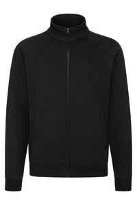 Felpa Premium Sweat Jacket