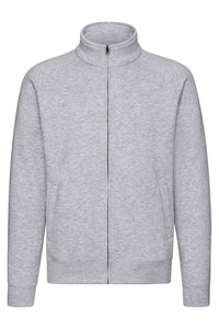 Felpa Premium Sweat Jacket