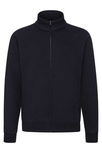 Felpa Premium Sweat Jacket