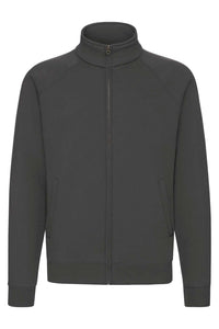 Felpa Premium Sweat Jacket