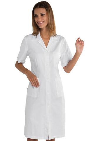 Camice donna cotone NO STIRO 3-Pockets Donna - 2