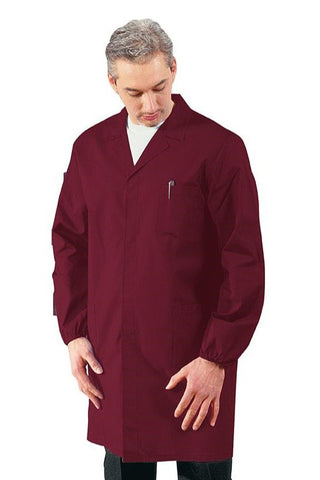 Camice uomo mistocotone 3-Pockets Colorato - 2