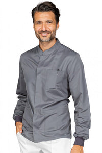 Casacca coreana microfibra Isacco Corfù