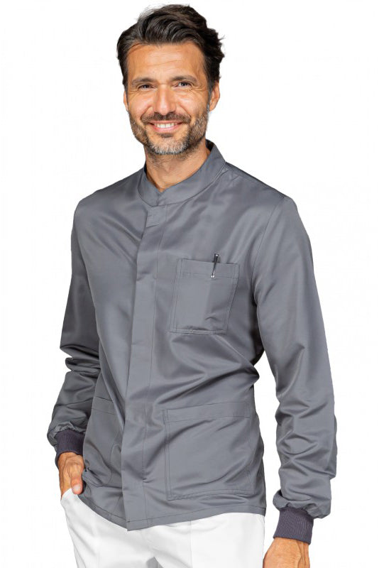 Casacca coreana microfibra Isacco Corfù