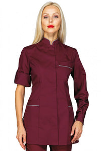 Casacca donna mistocotone 3-Pockets Antigua