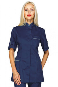 Casacca donna mistocotone 3-Pockets Antigua