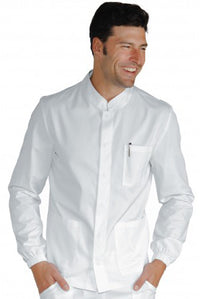 Casacca coreana microfibra Isacco Corfù