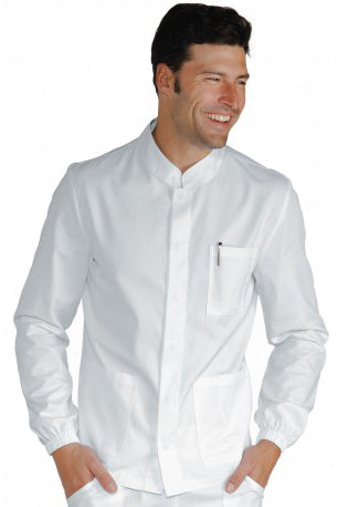 Casacca coreana microfibra Isacco Corfù