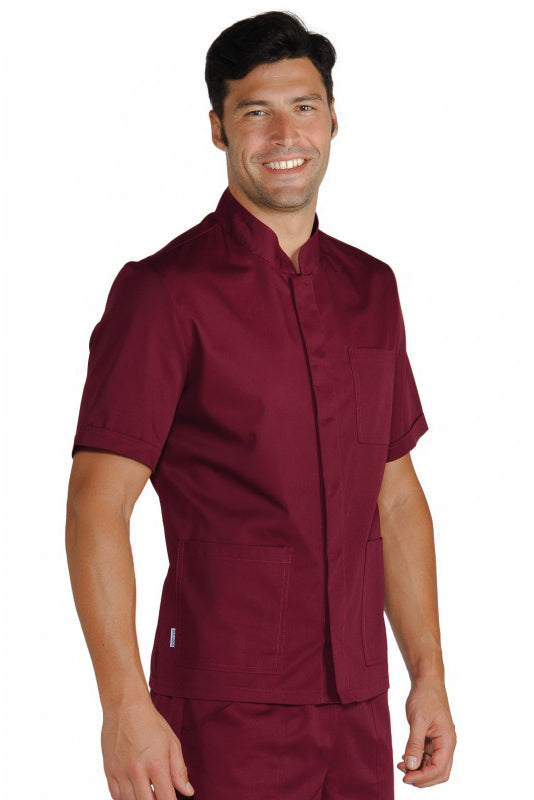 Casacca coreana microfibra Isacco Corfù