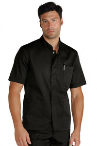 Casacca coreana microfibra Isacco Corfù