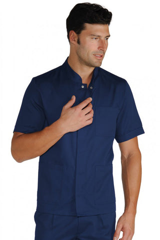 Casacca coreana mistocotone Isacco Corfù - 2