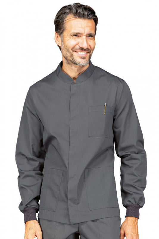 Casacca coreana mistocotone Isacco Corfù