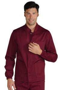 Casacca coreana microfibra Isacco Corfù