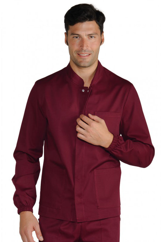 Casacca coreana microfibra Isacco Corfù