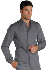 Casacca coreana microfibra Isacco Corfù