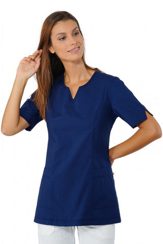 Casacca donna mistocotone 2-Pockets Tiffany - 2