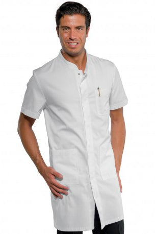 Camice uomo microfibra 3-Pockets Dover - 2