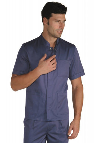 Casacca coreana microfibra Isacco Corfù - 2