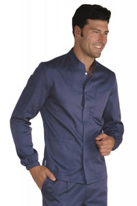 Casacca coreana microfibra Isacco Corfù