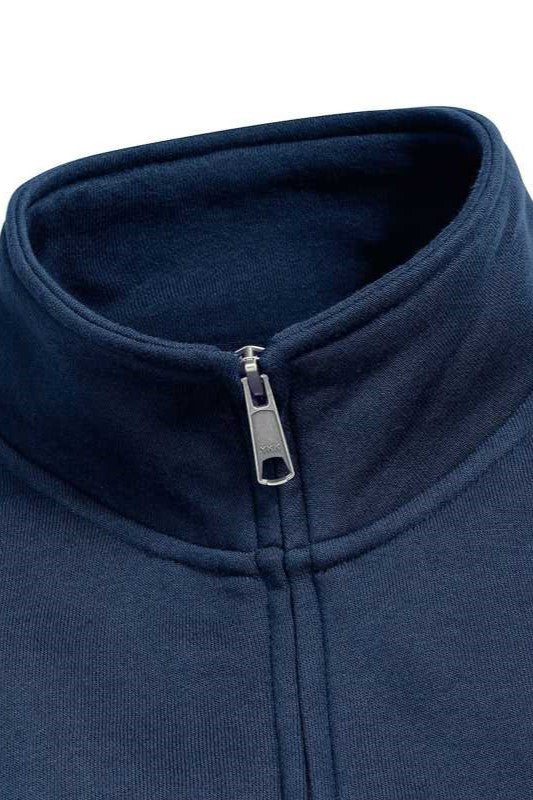 Felpa donna Authentic Sweat Jacket 280 gr