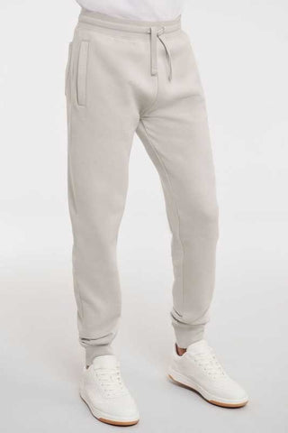 Pantaloni felpati Authentic Cuffed Jog Pants 280 gr