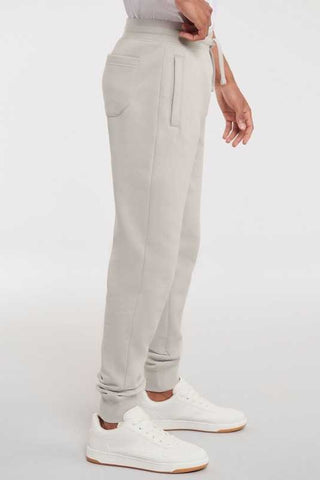 Pantaloni felpati Authentic Cuffed Jog Pants 280 gr - 2