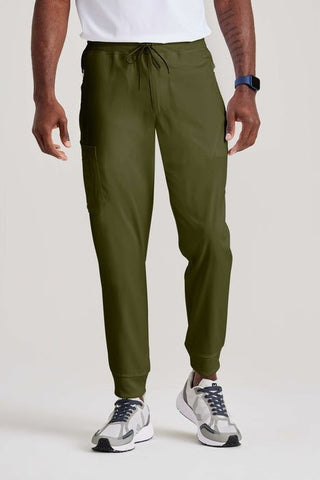 Pantalone Barco 5-pocket Murphy
