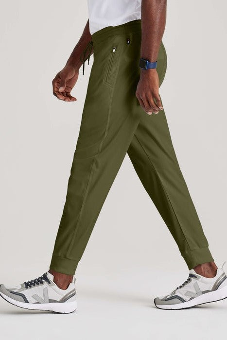 Pantalone Barco 5-pocket Murphy