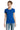 T-shirt donna cotone stretch Millenium 190 gr
