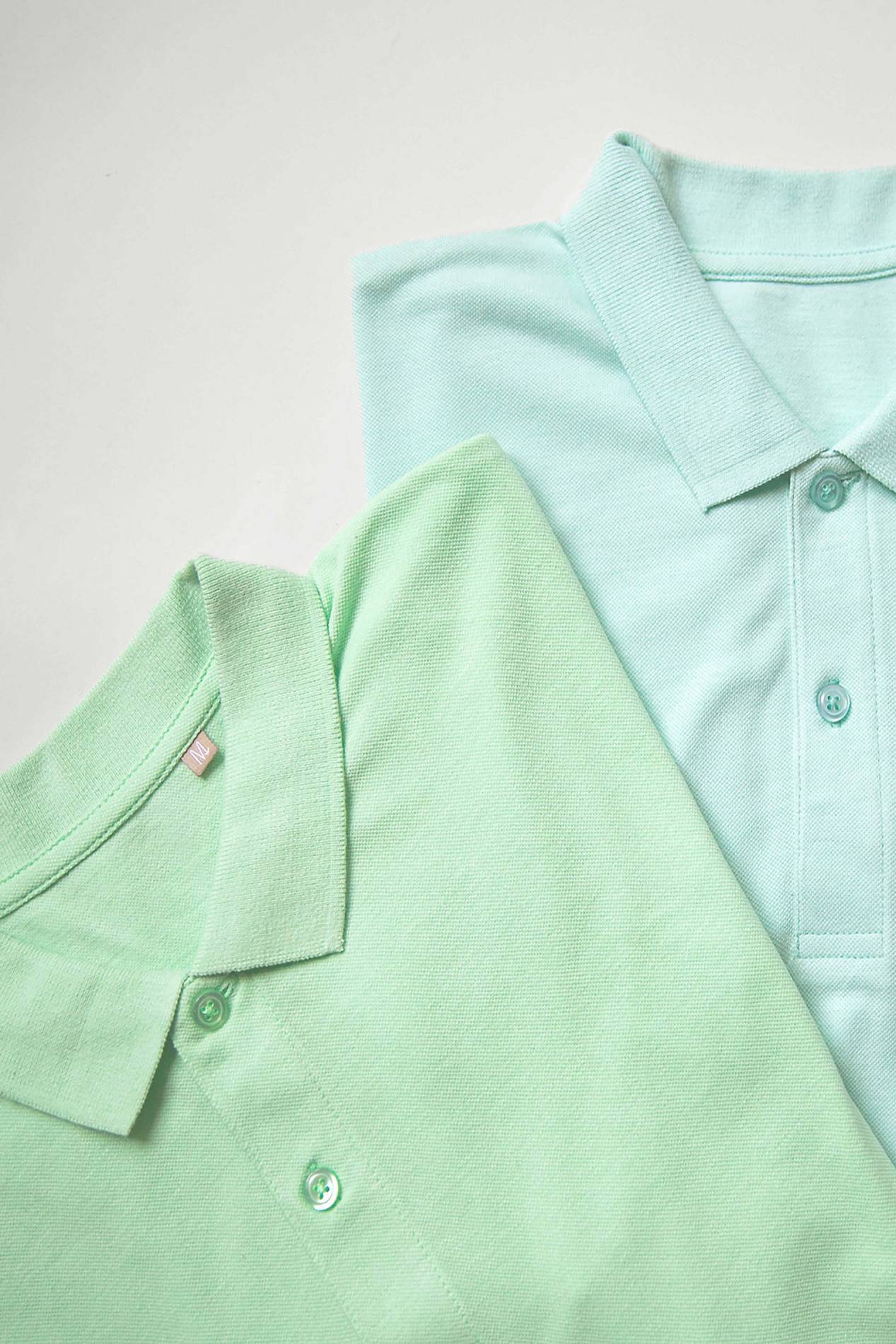 Polo donna cotone biologico Planet 170 gr