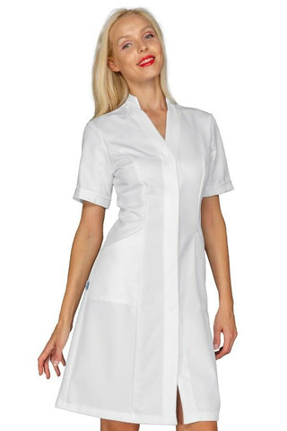 Camice donna mistocotone 2-Pockets Acapulco